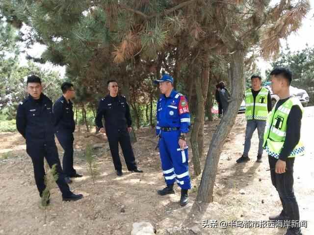 紧急寻人！胶南一52岁男子失联已一周