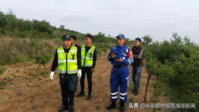 紧急寻人！胶南一52岁男子失联已一周