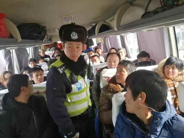 【致敬公安英雄】再次“破防”！青岛交警李涌牺牲详情公布