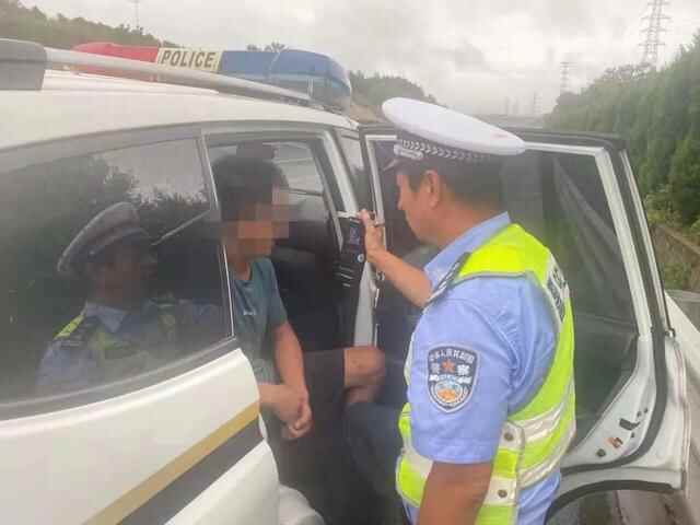 【致敬公安英雄】再次“破防”！青岛交警李涌牺牲详情公布