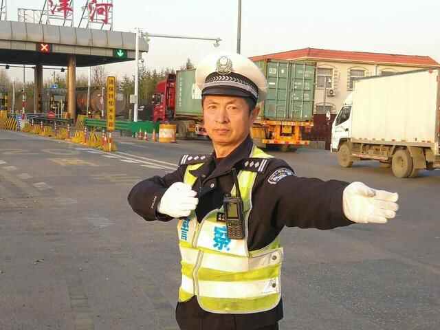 【致敬公安英雄】再次“破防”！青岛交警李涌牺牲详情公布