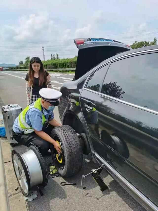 【致敬公安英雄】再次“破防”！青岛交警李涌牺牲详情公布