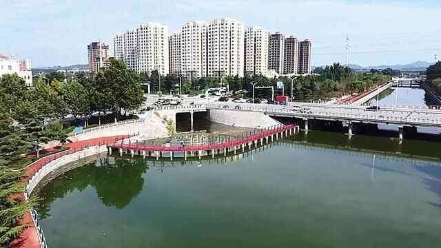 中国梦，平度情