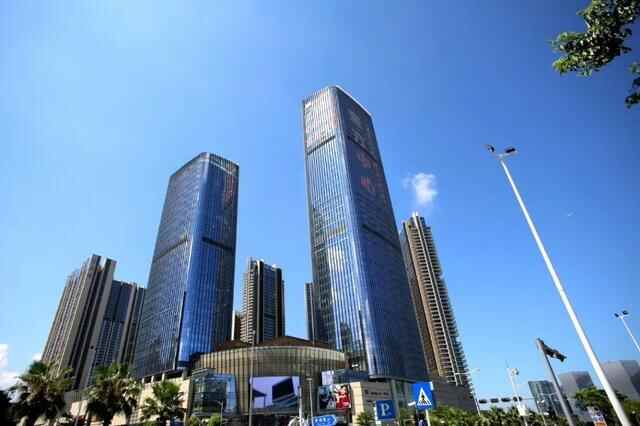 中国百强区公布：黄岛区第四，宝安领先越秀，宁波鄞州区出局前十