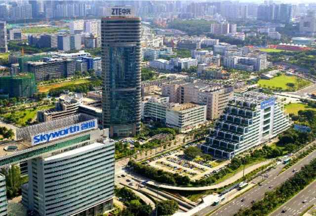 中国百强区公布：黄岛区第四，宝安领先越秀，宁波鄞州区出局前十