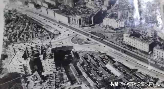青岛城市档案：老四方人民路的由来