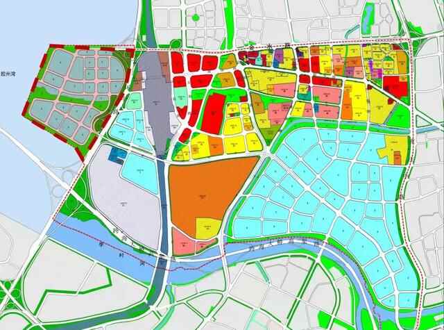 李沧土地再度开市，众开发商卷土重来