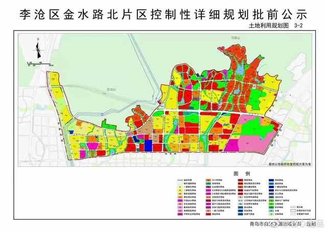 李沧土地再度开市，众开发商卷土重来