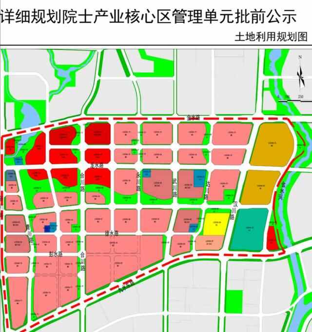 李沧土地再度开市，众开发商卷土重来