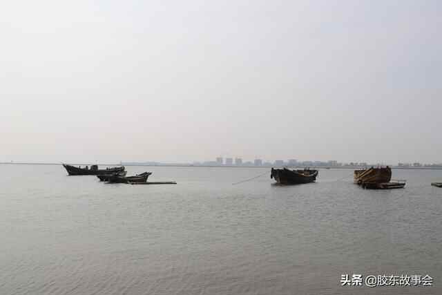 胶东地理：莱西是个内陆县市，它距离大海最近的地方是哪里？