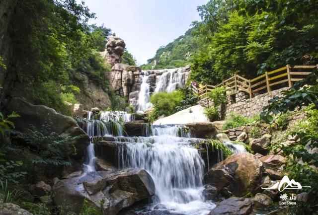 仙气与灵气在此汇聚，这里是海上名山第一——崂山！