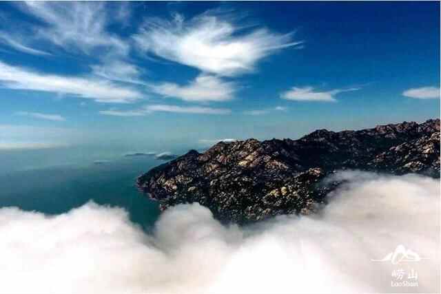 仙气与灵气在此汇聚，这里是海上名山第一——崂山！