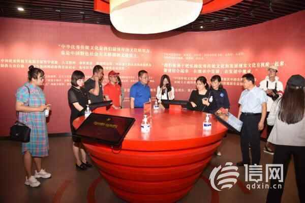 青岛莱西推动学史力行 深化拓展“莱西经验”