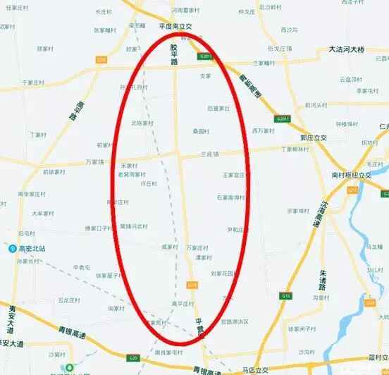 山东平度：高端元素云集让“会客厅”成色更足“桥头堡”实力更强