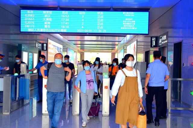 山东平度：高端元素云集让“会客厅”成色更足“桥头堡”实力更强