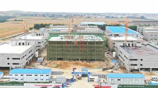 山东平度：高端元素云集让“会客厅”成色更足“桥头堡”实力更强
