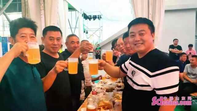 山东平度：高端元素云集让“会客厅”成色更足“桥头堡”实力更强
