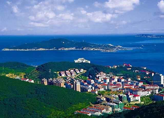 青岛各区县人口一览：平度市119万，崂山区50万