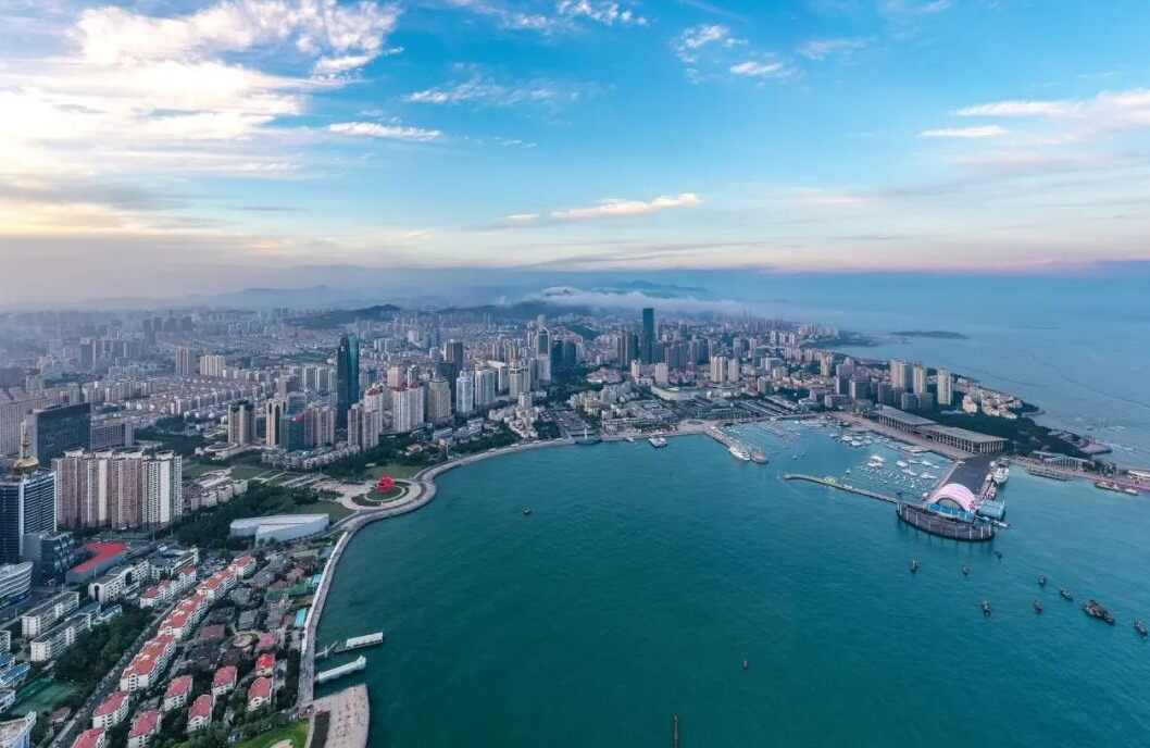 提升城市品质，青岛列出“三年行动计划”