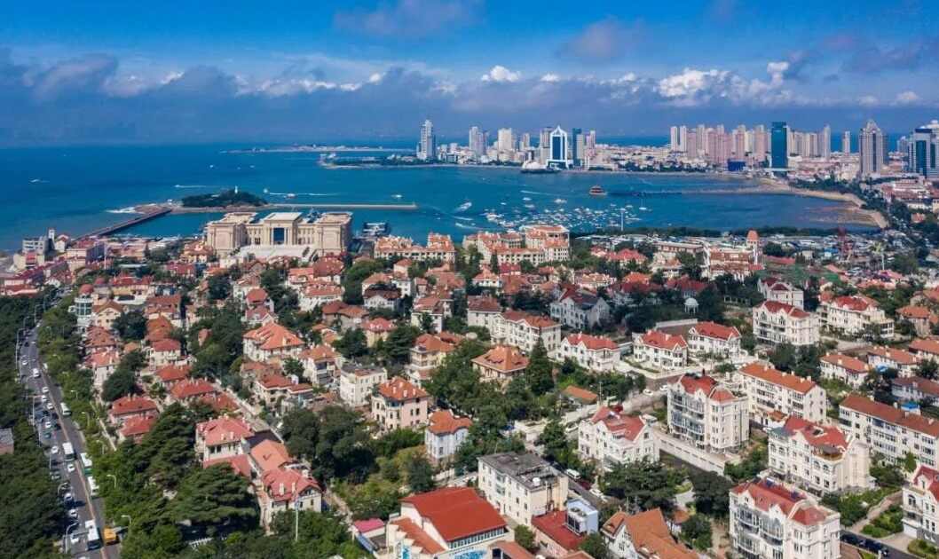 提升城市品质，青岛列出“三年行动计划”