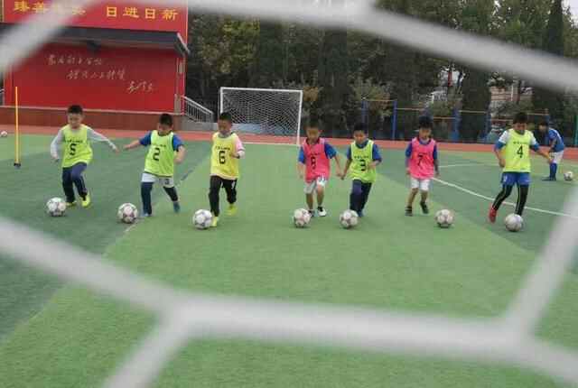 青岛即墨：多彩“5+2”课后活动 丰富校园朝气生活