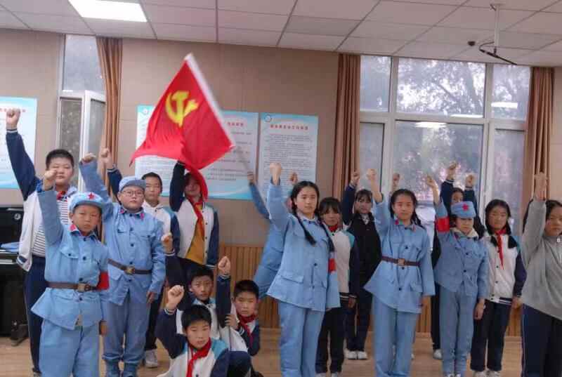 青岛即墨：多彩“5+2”课后活动 丰富校园朝气生活