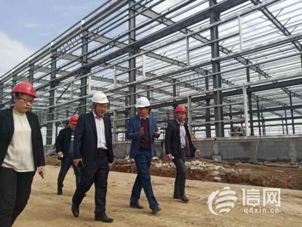 莱西市纪委监委立足监督执纪 解决群众“急难愁盼”问题