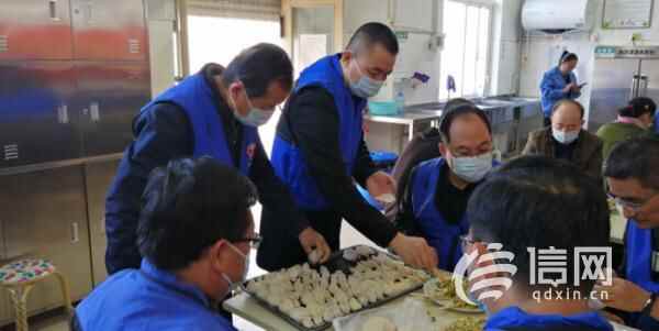 莱西市纪委监委立足监督执纪 解决群众“急难愁盼”问题