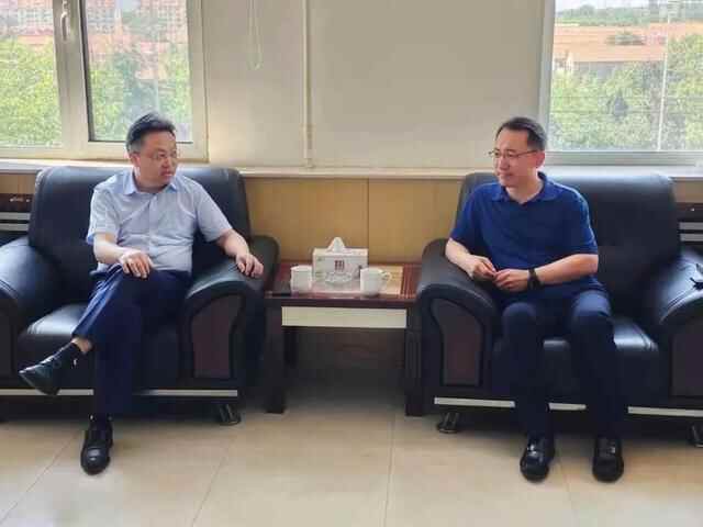 【作风能力提升年】王中开检察长到九龙街道调研村“两委”换届“回头看”工作