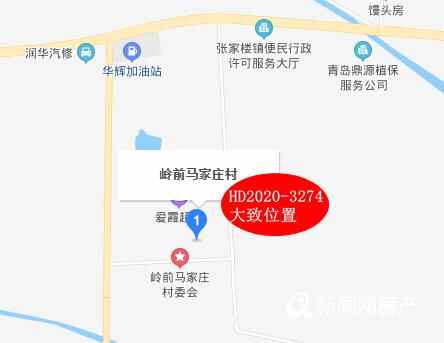 黄岛区一大批地块集中上市，共计9幅，宅地都配建人才住房