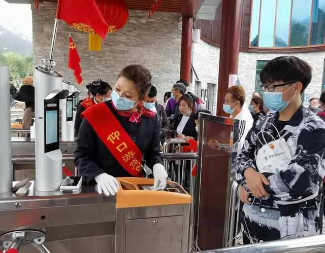 假期第六天待客2.18万人次，游客列举“必游崂山的十大理由”