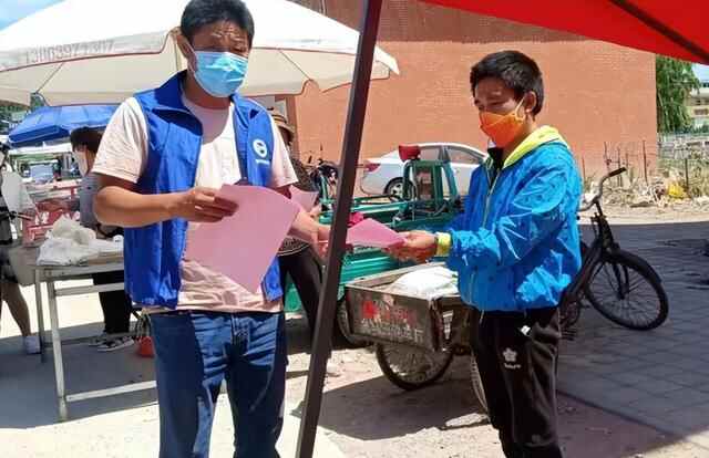 胶州市里岔司法所开展系列主题普法宣传活动