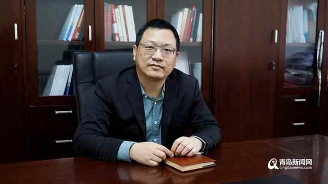 李光全：城市更新要形成“青岛模式”