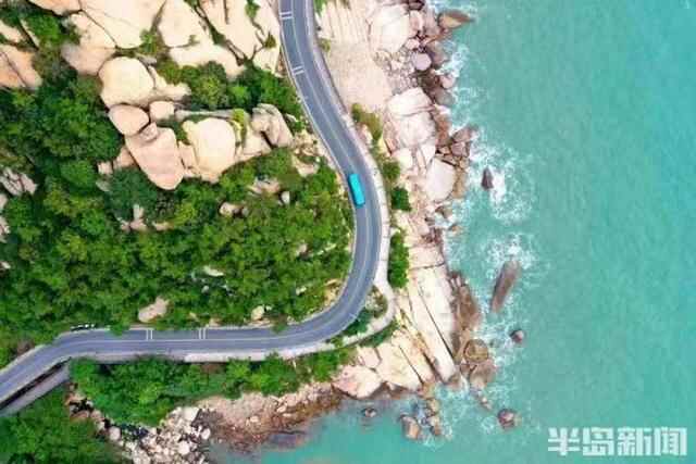 265公里滨海绿道从崂山直通西海岸！青岛公园城市建设攻坚行动方案发布，全是干货