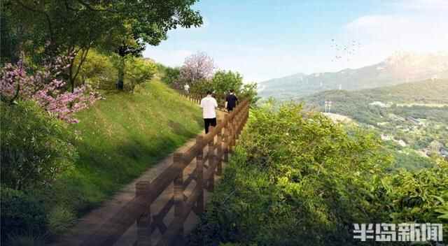 265公里滨海绿道从崂山直通西海岸！青岛公园城市建设攻坚行动方案发布，全是干货