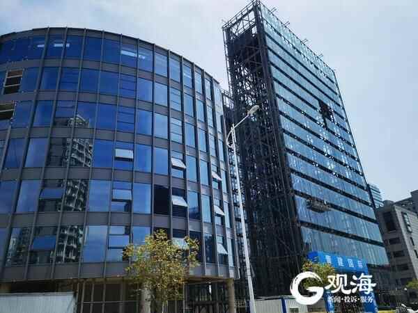 青岛：“上天入地”抓项目，到年底新增泊位2万个