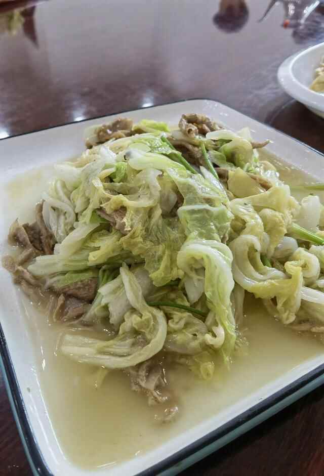 2022.07.09 崂山渔港品味正宗的海鲜和鲁菜
