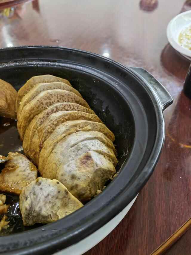 2022.07.09 崂山渔港品味正宗的海鲜和鲁菜