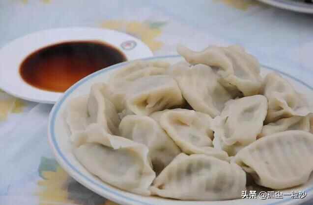 即墨市8大推荐美食，这些地方美食值得你的品尝