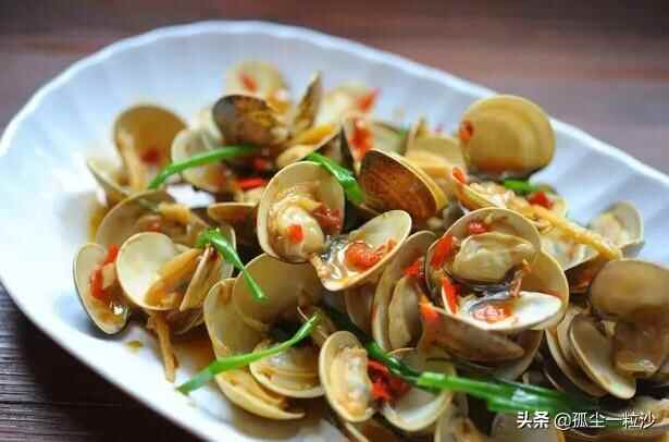 即墨市8大推荐美食，这些地方美食值得你的品尝