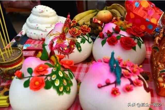 即墨市8大推荐美食，这些地方美食值得你的品尝