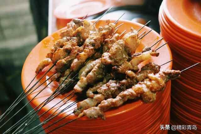 四方，青岛人的拉面江湖