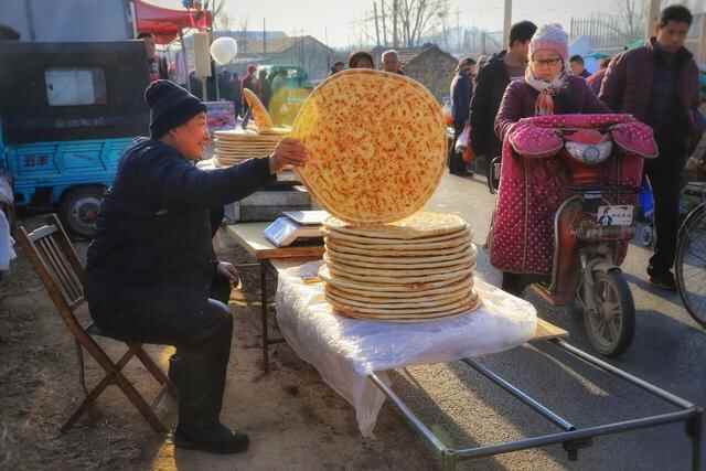 特产美食之青岛——胶州市