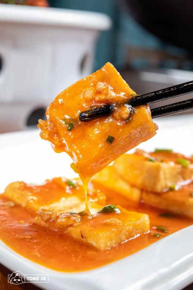 曝光这家好久不见的湘菜馆子，四方坪人又要骂我了