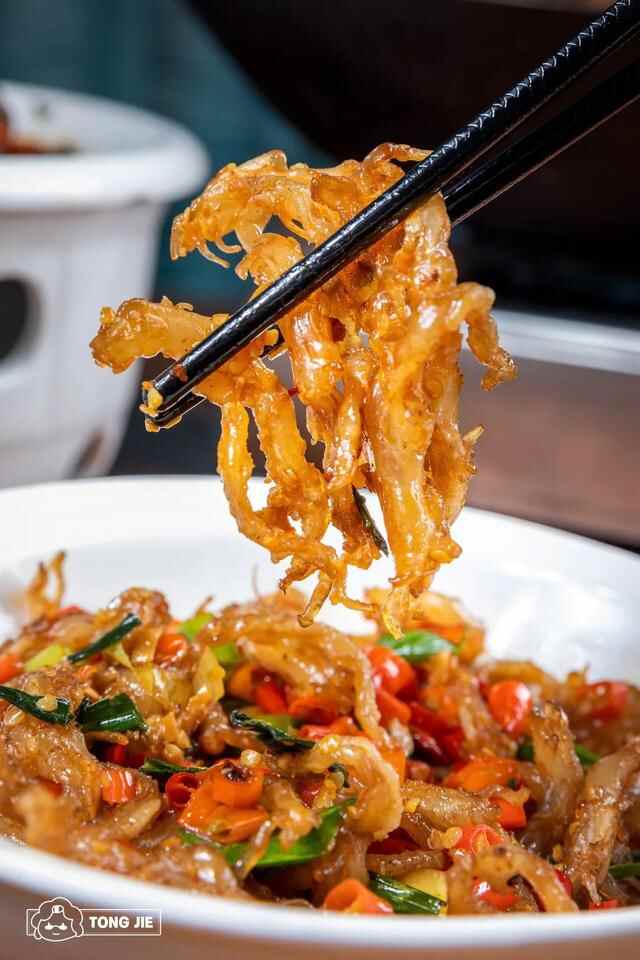 曝光这家好久不见的湘菜馆子，四方坪人又要骂我了