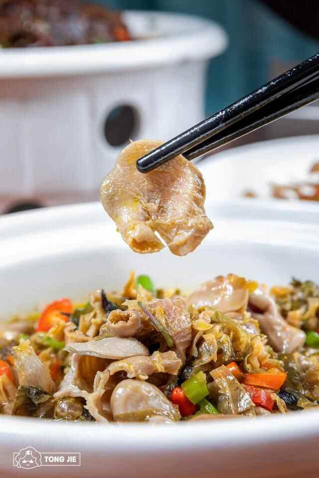 曝光这家好久不见的湘菜馆子，四方坪人又要骂我了