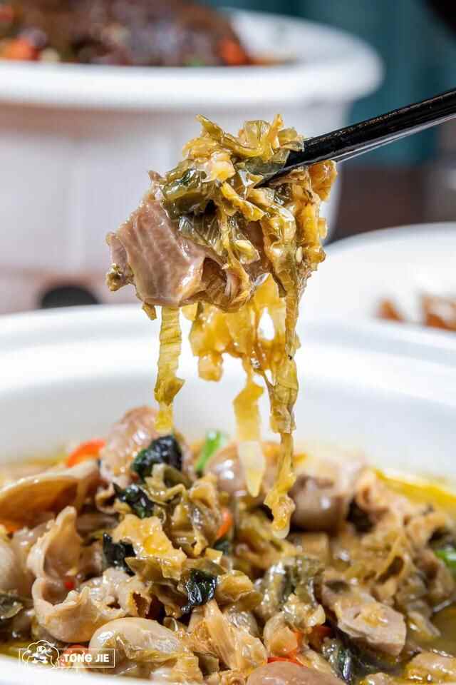 曝光这家好久不见的湘菜馆子，四方坪人又要骂我了