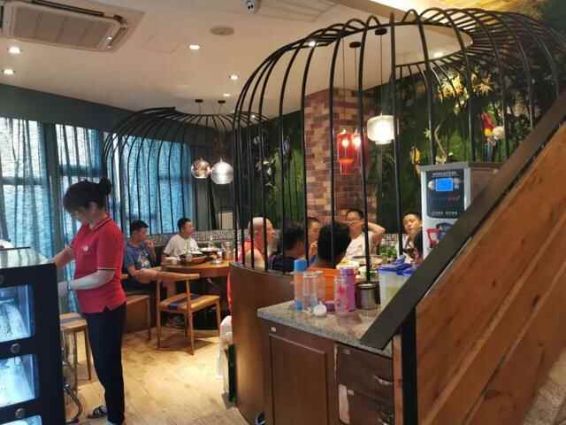 曝光这家好久不见的湘菜馆子，四方坪人又要骂我了