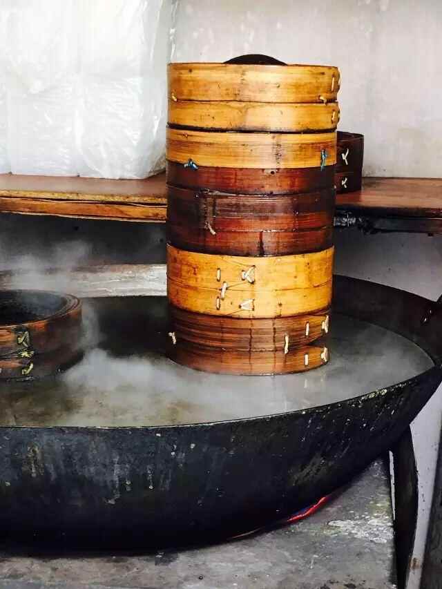 20年灌汤包老店，据说90%的胶州人都知道，我想你一定吃过......