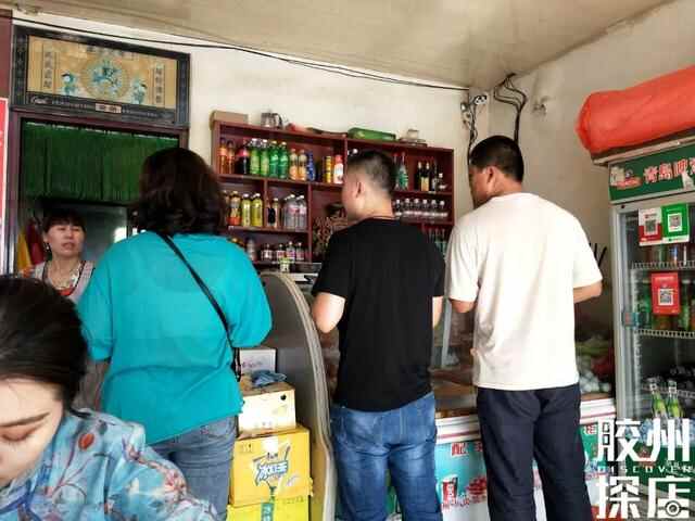 20年灌汤包老店，据说90%的胶州人都知道，我想你一定吃过......